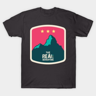 adventure T-Shirt